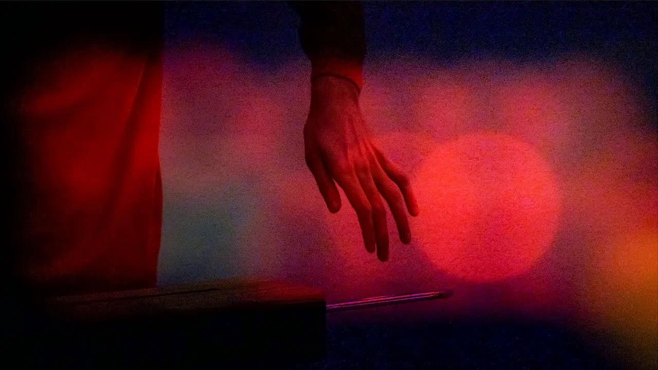 YouTube video preview