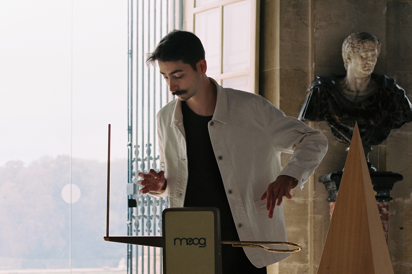 © Charlotte Krieger