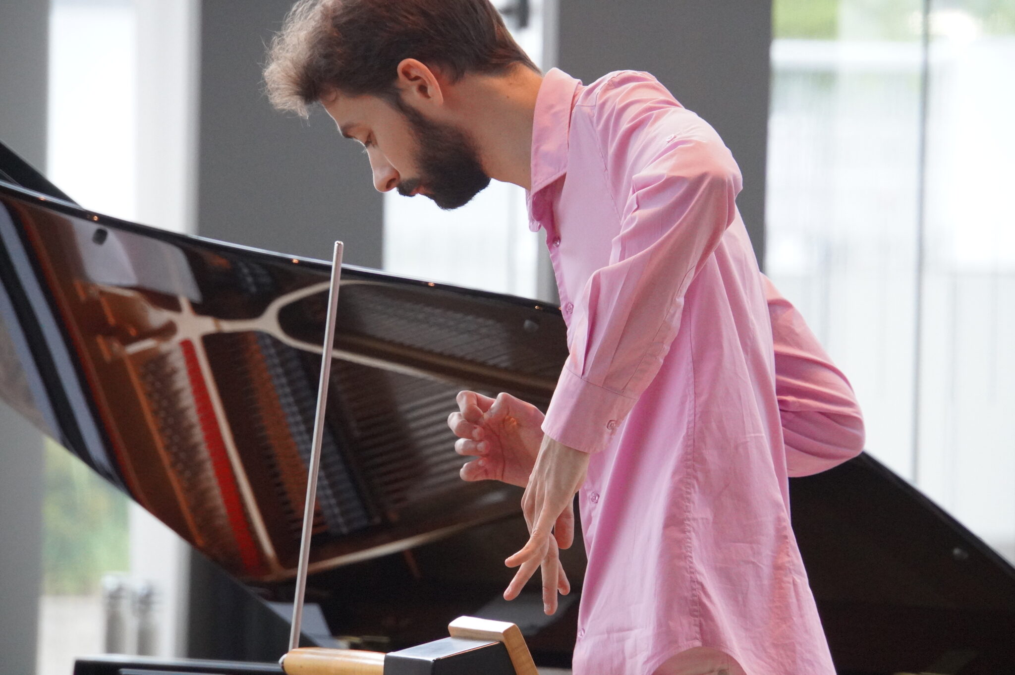 Concert in Nagasaki, Sept. 2024